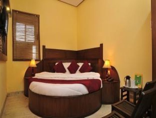Hotel Gobind Regency
